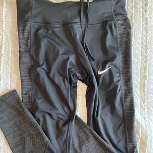 Nike Dri-Fit Cold Weather Leggings